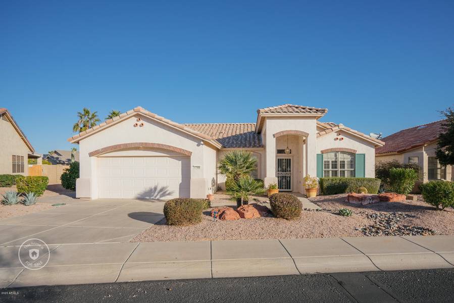 17988 W UDALL Drive, Surprise, AZ 85374