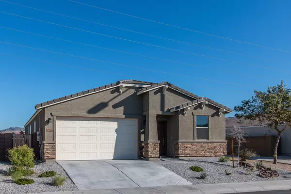 Buckeye, AZ 85326,23694 W WHYMAN Street