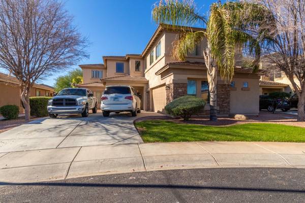 Surprise, AZ 85374,16364 N 151ST Court