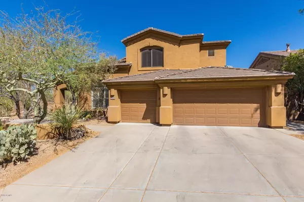 14056 E DESERT COVE Avenue, Scottsdale, AZ 85259