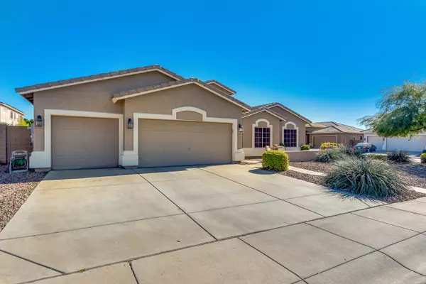 Litchfield Park, AZ 85340,6125 N ORO VISTA Court