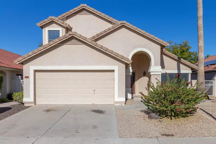 7044 W MORROW Drive, Glendale, AZ 85308