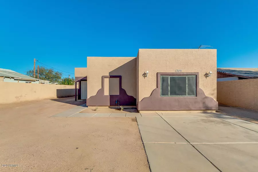 1309 S CENTRAL Avenue, Avondale, AZ 85323