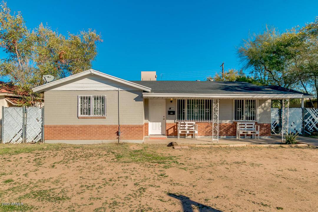 4422 W CRITTENDEN Lane, Phoenix, AZ 85031