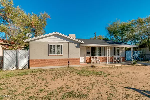 Phoenix, AZ 85031,4422 W CRITTENDEN Lane