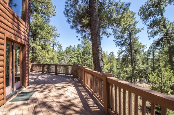 Flagstaff, AZ 86005,1155 HIGHLAND MEADOW Road