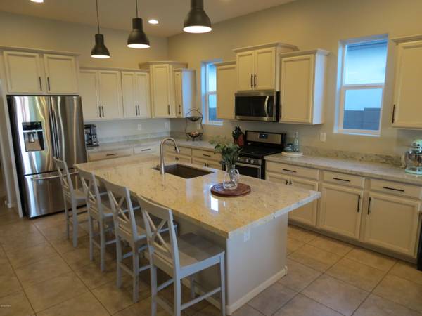 Buckeye, AZ 85396,20579 W NELSON Place