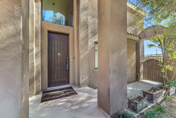 Gilbert, AZ 85233,980 W CALYPSO Court