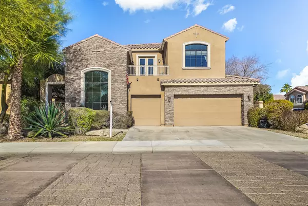 Gilbert, AZ 85233,980 W CALYPSO Court