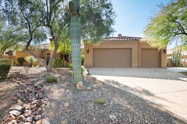 Scottsdale, AZ 85259,12065 E WETHERSFIELD Drive