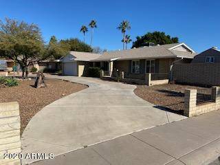 Phoenix, AZ 85053,4214 W DAILEY Street