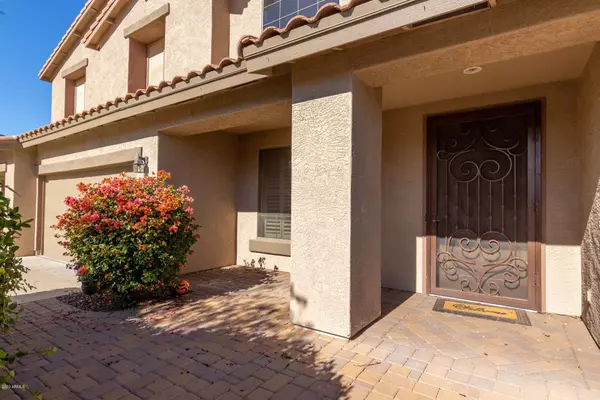 Chandler, AZ 85249,2312 E PRESCOTT Place