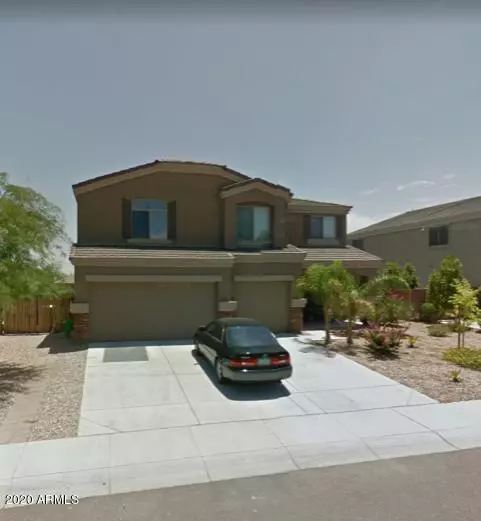 23451 W HOPI Street, Buckeye, AZ 85326