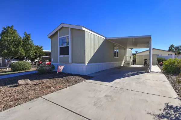 201 S GREENFIELD Road #209, Mesa, AZ 85206