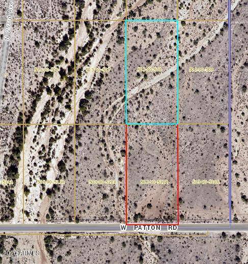 Wittmann, AZ 85361,29202 W PATTON -- #-