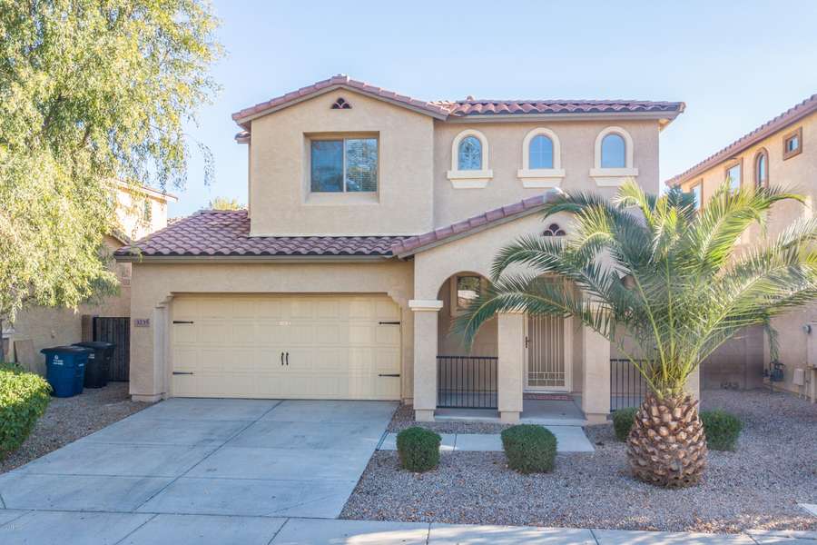 3235 E VIRGIL Drive, Gilbert, AZ 85298