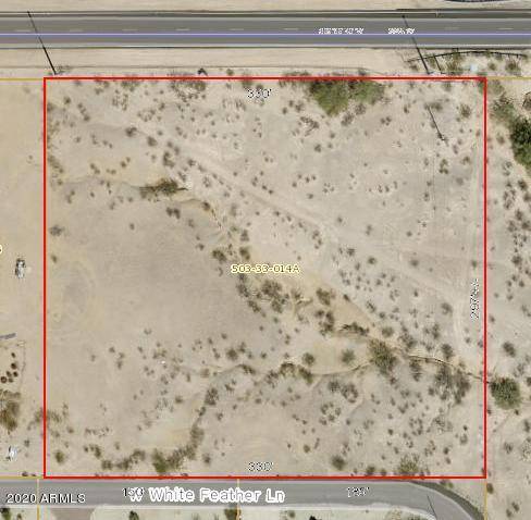 Wittmann, AZ 85361,29204 W PATTON Road #244