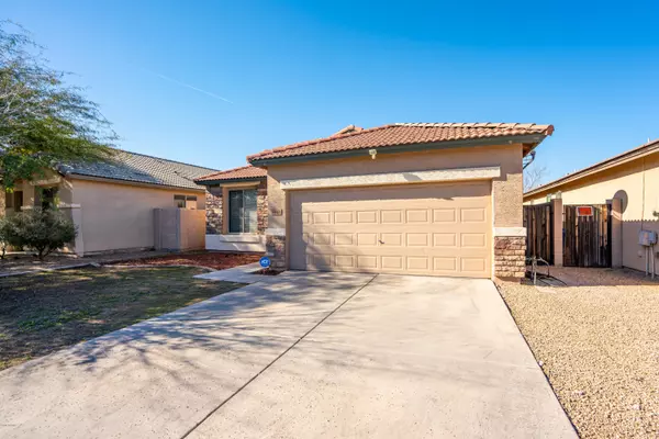 Phoenix, AZ 85041,6910 S 37TH Drive