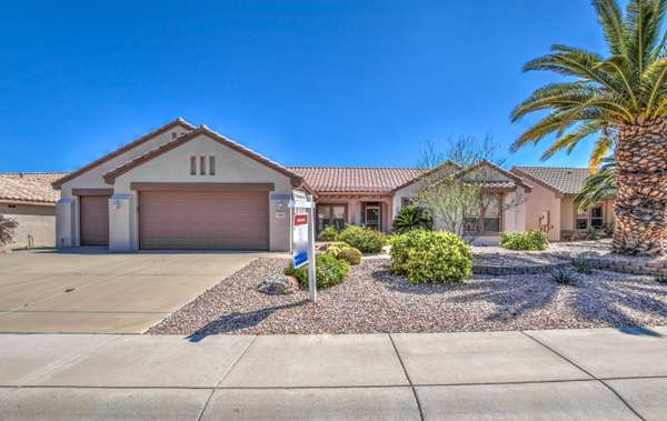 Surprise, AZ 85374,15851 W MILL VALLEY Lane