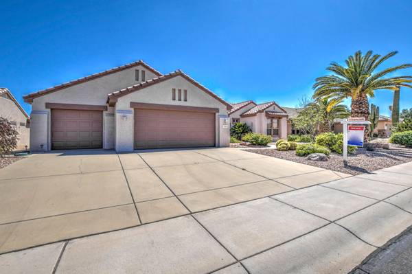 Surprise, AZ 85374,15851 W MILL VALLEY Lane