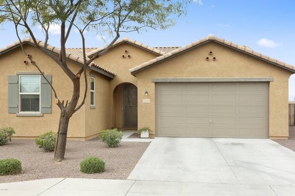 Laveen, AZ 85339,6718 S 76th Drive