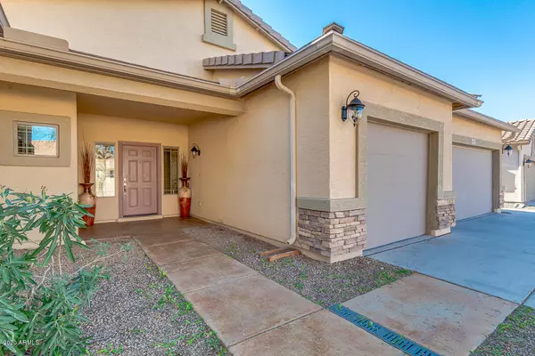 Maricopa, AZ 85139,45197 W JACK RABBIT Trail