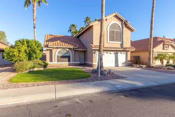 6728 W SACK Drive, Glendale, AZ 85308