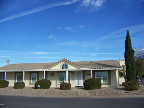 Casa Grande, AZ 85194,2018 S Indiana Drive