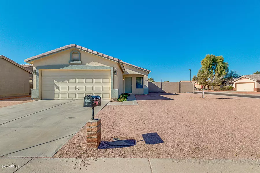 503 S 9TH Street, Buckeye, AZ 85326