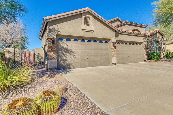 Mesa, AZ 85207,1410 N JOPLIN --