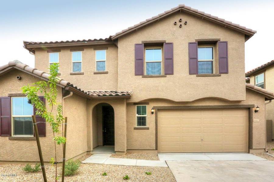 16667 W SIERRA Street, Surprise, AZ 85388