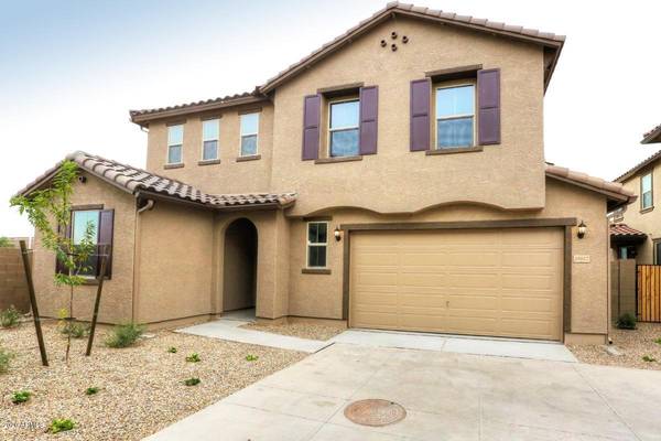 Surprise, AZ 85388,16667 W SIERRA Street