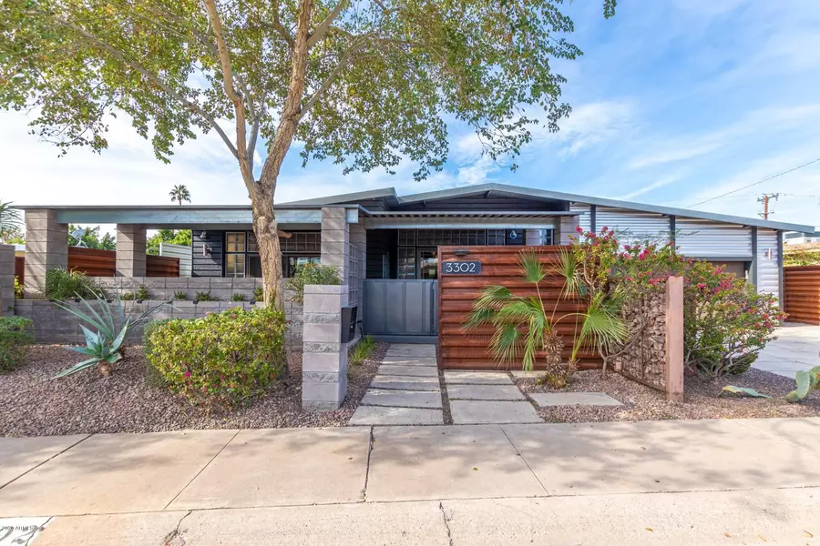 3302 N 81ST Street, Scottsdale, AZ 85251