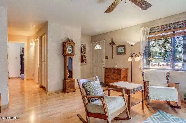 Payson, AZ 85541,602 W Forest Drive