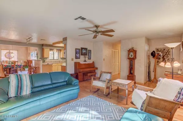 Payson, AZ 85541,602 W Forest Drive