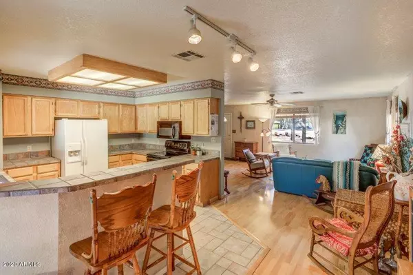 Payson, AZ 85541,602 W Forest Drive
