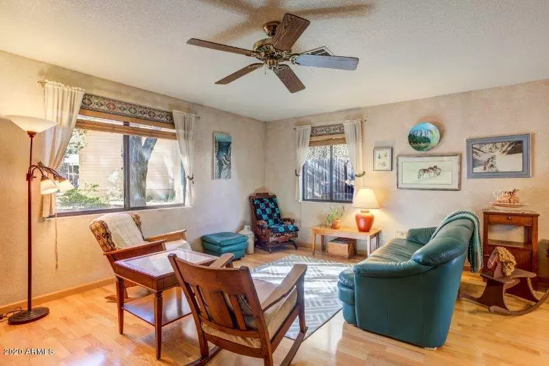 Payson, AZ 85541,602 W Forest Drive