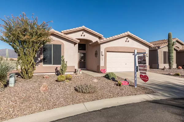 8198 E SAND WEDGE Lane, Gold Canyon, AZ 85118