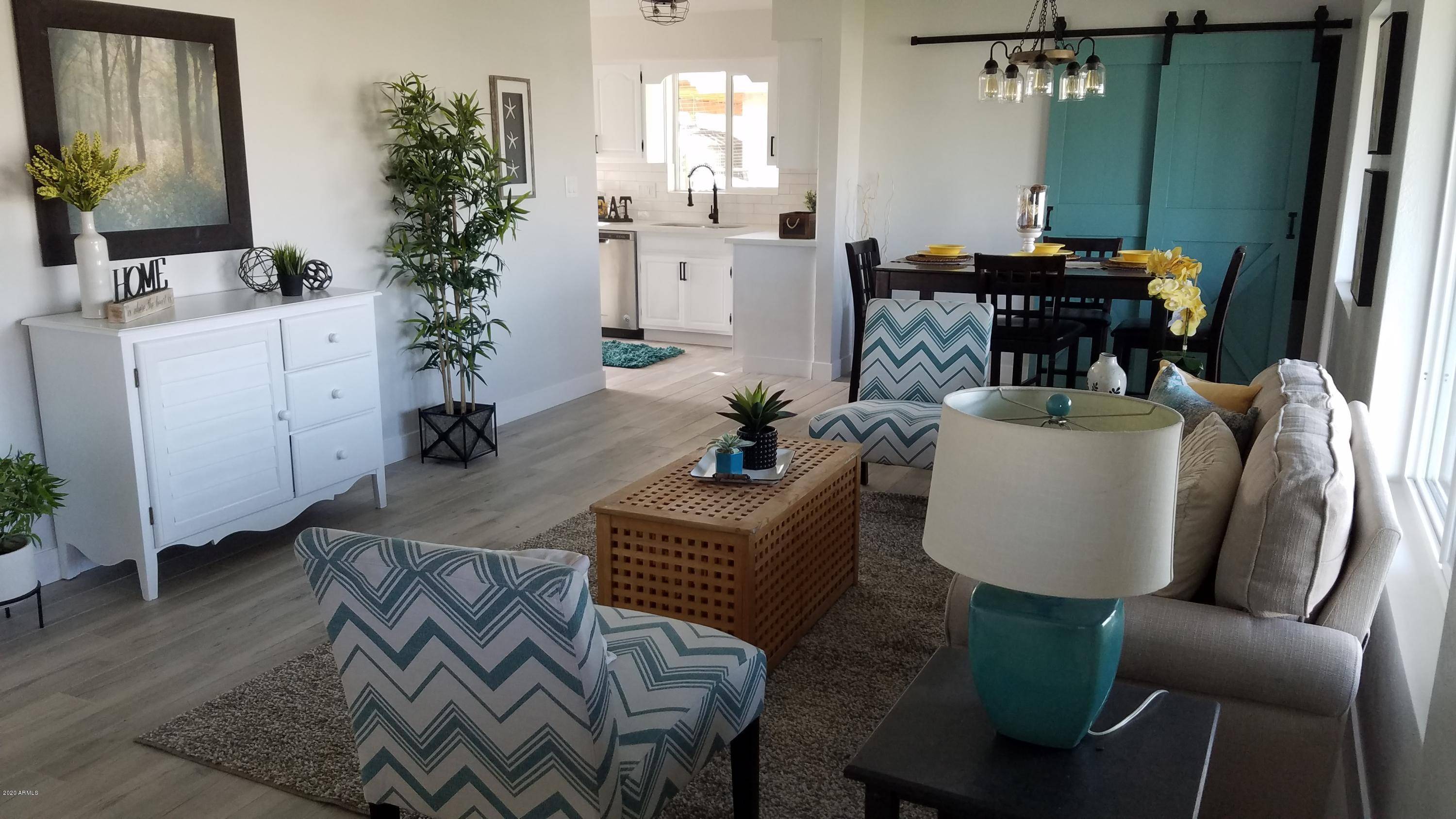 Phoenix, AZ 85008,4711 E FILLMORE Street