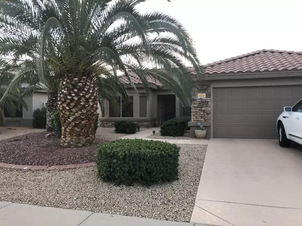 16331 W TIERRA Way, Surprise, AZ 85374