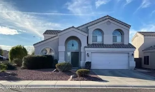 11117 W Mystic Sadie Drive, Surprise, AZ 85378