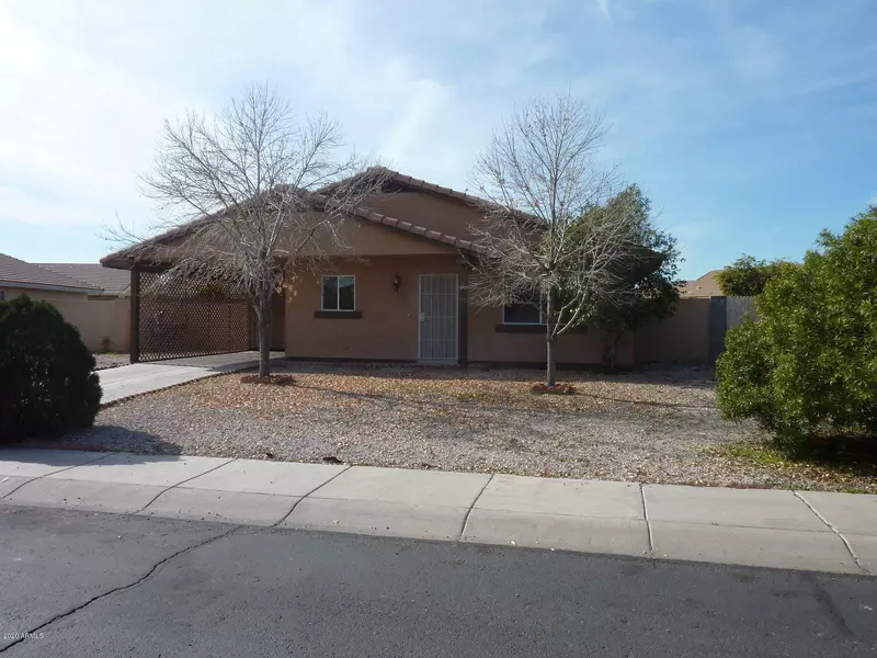 13430 N FULLER Drive, El Mirage, AZ 85335