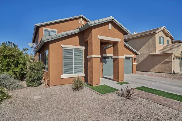 Maricopa, AZ 85138,44440 W PALMEN Drive