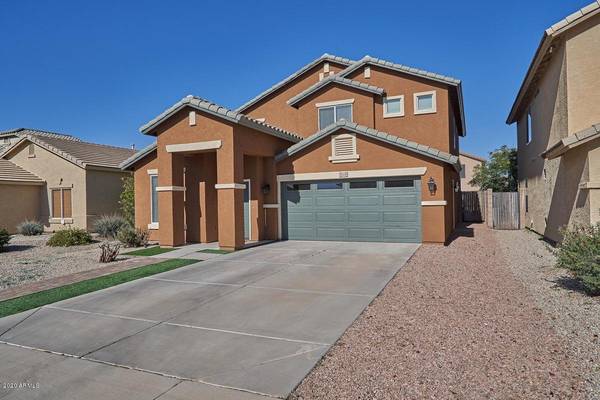 Maricopa, AZ 85138,44440 W PALMEN Drive