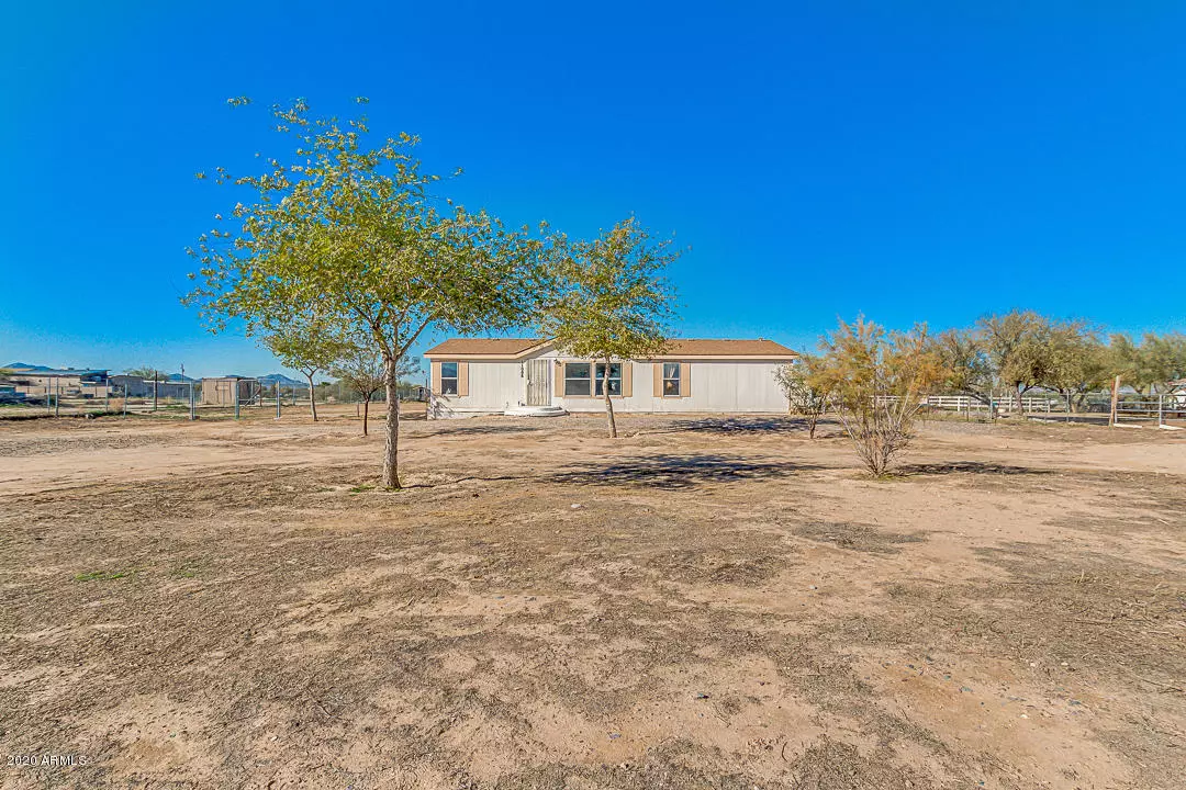 Buckeye, AZ 85326,11006 S 204TH Drive