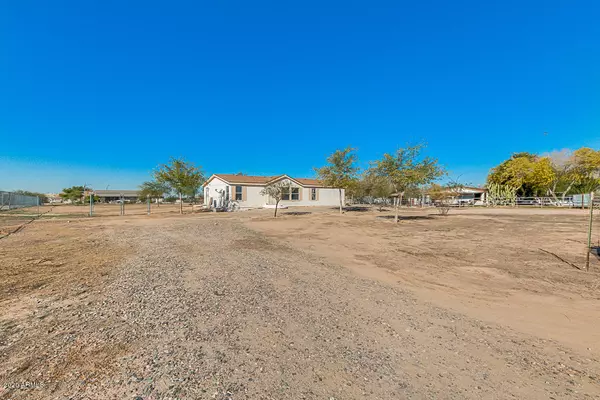 Buckeye, AZ 85326,11006 S 204TH Drive