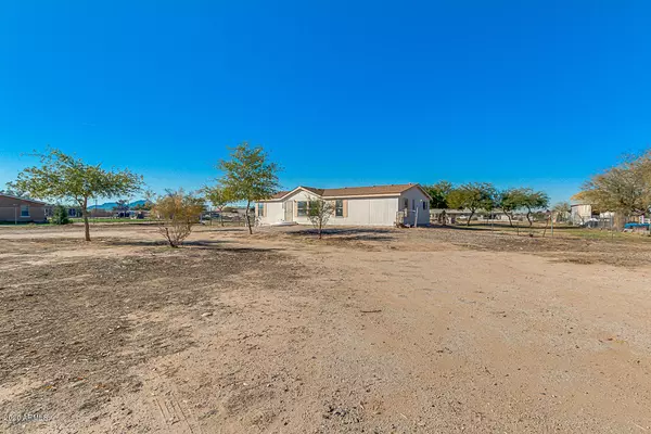 Buckeye, AZ 85326,11006 S 204TH Drive