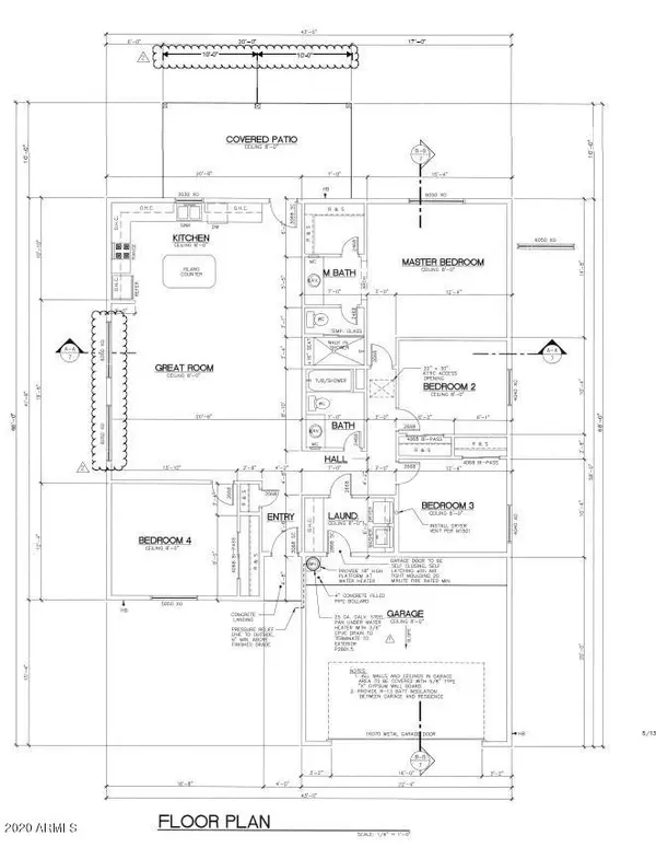 Tonopah, AZ 85354,1013 S 351st Avenue