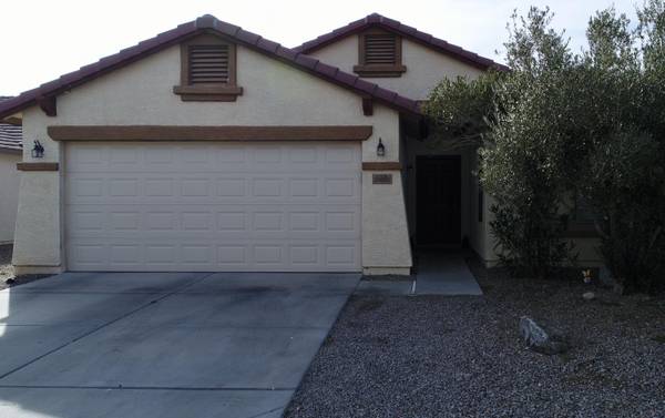 Buckeye, AZ 85326,25021 W VISTA NORTE Street