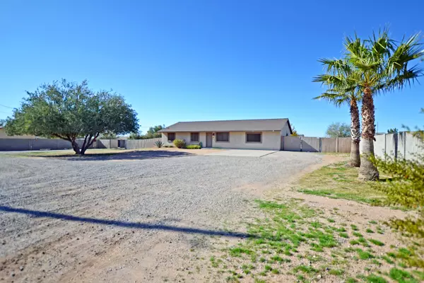 Apache Junction, AZ 85120,1020 N MERIDIAN Road